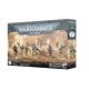 Warhammer 40,000 T'au Empire: Kroot Carnivore Squad