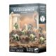 Warhammer 40,000 T'au Empire: Kroot Hounds