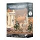 Warhammer 40,000 T'au Empire: Kroot War Shaper