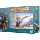 Warhammer Old World: Bretonnia - Lord on Royal Pegasus