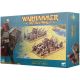 Warhammer Old World: Bretonnia - Men-At-Arms