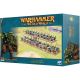 Warhammer Old World: Orc & Goblin Tribes - Goblin Mob