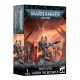 Warhammer 40,000 World Eaters: Kharn The Betrayer