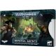 Warhammer 40,000 Imperial Agents: Index Cards