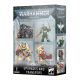 Warhammer 40,000 Dark Angels: Upgrades & Transfers