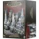 Warhammer Legions Imperialis: Civitas Imperialis Administratum Sector