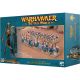 Warhammer Old World: Tomb Kings - Skeleton Warriors