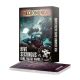 Necromunda: Hive Secundus Gang Tactics Cards