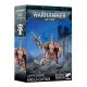 Warhammer 40,000 Adeptus Custodes: Shield-Captain