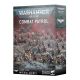 Warhammer 40,000 Combat Patrol: Imperial Agents