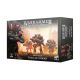 Warhammer Horus Heresy: Mechanicum Thallax Cohort
