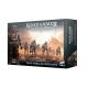 Warhammer Horus Heresy: Mechanicum Tech-Thralls Covenant