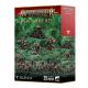 Warhammer Age of Sigmar Spearhead: Skaven