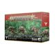Warhammer Age of Sigmar Skaven: Rat Ogors