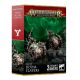 Warhammer Age of Sigmar Skaven: Doom-Flayers