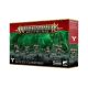 Warhammer Age of Sigmar Skaven: Acolyte Globadiers