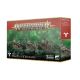 Warhammer Age of Sigmar Skaven: Warplock Jezzails