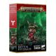Warhammer Age of Sigmar Skaven: Krittok Foulblade