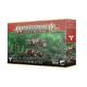 Warhammer Age of Sigmar Skaven: Ratling Warpblaster