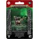 Warhammer Age of Sigmar Skaven: Warlock Galvaneer