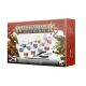 Warhammer Age of Sigmar: Paints & Tools Set