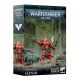 Warhammer 40,000 Blood Angels: Captain