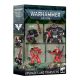Warhammer 40,000 Blood Angels: Upgrades & Transfers