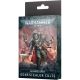 Warhammer 40,000 Genestealer Cults: Datasheet Cards