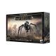 Warhammer Legions Imperialis: Dark Mechanicum Stalker Constructs