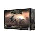 Warhammer Legions Imperialis: Dark Mechanicum Serperos 'Overlord' Heavy Stalkers