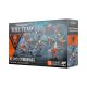 Warhammer 40,000 Kill Team: Vespid Stingwings