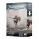 Warhammer 40,000 Adepta Sororitas: Canoness w/ Jump Pack