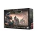 Warhammer Legions Imperialis: Mechanicum Thanatar Siege-Automata Cohort