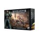 Warhammer Horus Heresy: Legiones Astartes Mk VI Command Squad