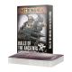 Necromunda: Halls of the Ancients Gang Tactics Cards
