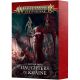Warhammer Age of Sigmar Daughters of Khaine: Faction Pack