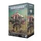 Warhammer 40,000 Imperial Knights: Knight Questoris