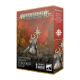 Warhammer Age of Sigmar Slaves to Darkness: Chaos Sorcerer Lord