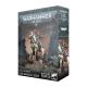 Warhammer 40,000 Astra Militarum: Krieg Lord Marshal Dreir