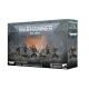 Warhammer 40,000 Astra Militarum: Krieg Combat Engineers