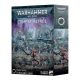 Warhammer 40,000 Combat Patrol: Thousand Sons