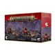 Warhammer Age of Sigmar Gloomspite Gitz: Sunsteala Wheelas