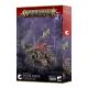 Warhammer Age of Sigmar Gloomspite Gitz: Doom Diver Catapault