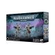 Warhammer 40,000 Thousand Sons: Sekhetar Robots