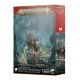 Warhammer Age of Sigmar Soulblight Gravelord: Prince Vhordrai, Lord of the Crims