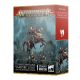 Warhammer Age of Sigmar Soulblight Gravelords: Vampire Lord on Nightmare Steed