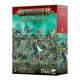 Warhammer Age of Sigmar Spearhead: Idoneth Deepkin Akhelian Tide Guard