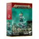 Warhammer Age of Sigmar Idoneth Deepkin: Ikon of the Sea