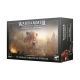 Warhammer Horus Heresy: Mechanicum Vultarax Stratos-Automata