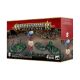 Warhammer Age of Sigmar Orruk Warclans: Manifestations
